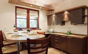 Apartament TSO Parkowa Polana